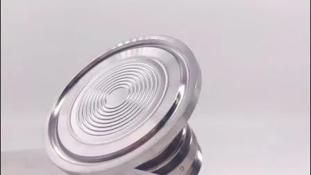 Reach CE 15.8mm Mems -100kpa - 25MPa Piezoresistive Silicon Absolute Pressure Sensor