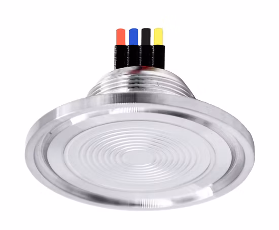 Reach CE 15.8mm Mems -100kpa - 25MPa Piezoresistive Silicon Absolute Pressure Sensor