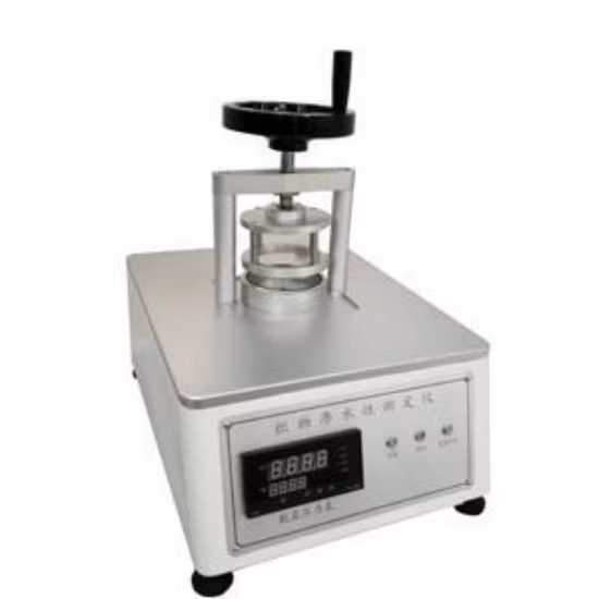 動的シーム疲労試験機 シーム疲労試験機 ASTM D4033